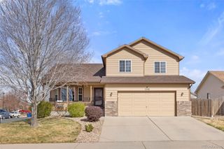 1296 S Frances Avenue, Milliken, CO 80543