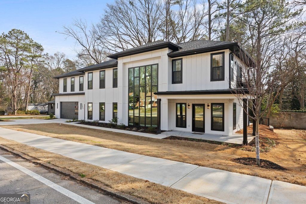 1985 McAfee Road, Decatur, GA 30032 — photo 2