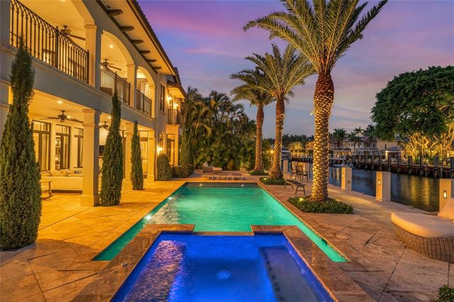 156 Fiesta Way, Fort Lauderdale, FL 33301