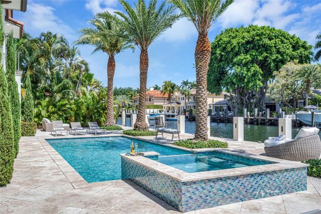 156 Fiesta Way, Fort Lauderdale, FL 33301