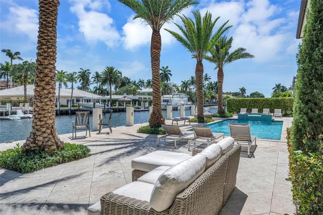 156 Fiesta Way, Fort Lauderdale, FL 33301