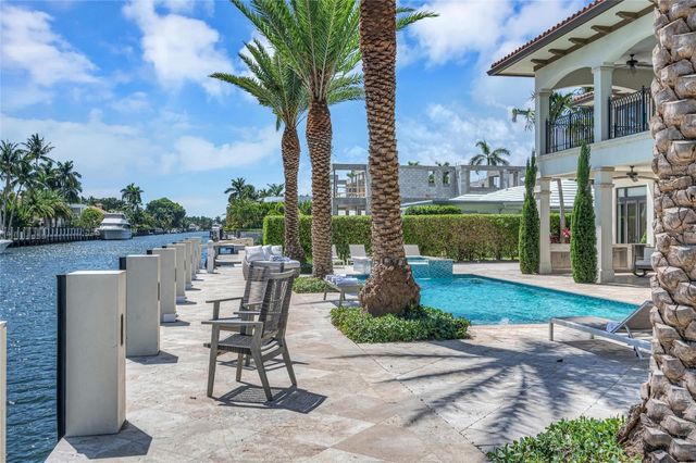 156 Fiesta Way, Fort Lauderdale, FL 33301