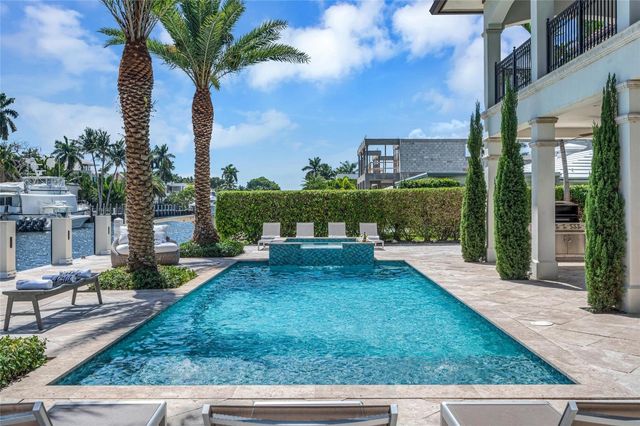 156 Fiesta Way, Fort Lauderdale, FL 33301