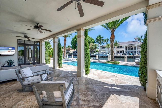 156 Fiesta Way, Fort Lauderdale, FL 33301