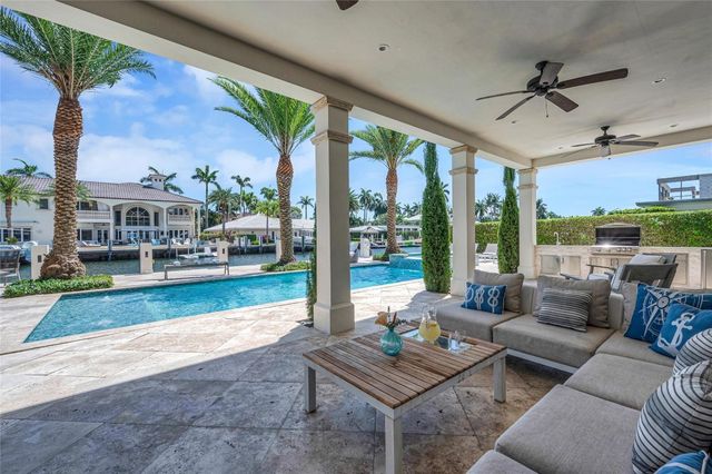 156 Fiesta Way, Fort Lauderdale, FL 33301