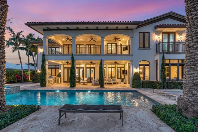 156 Fiesta Way, Fort Lauderdale, FL 33301