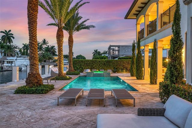 156 Fiesta Way, Fort Lauderdale, FL 33301