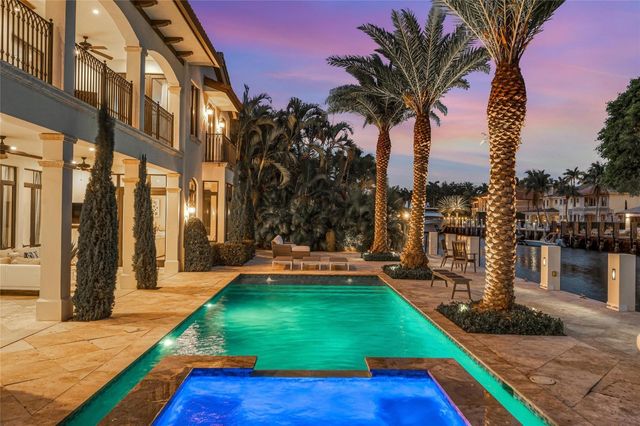 156 Fiesta Way, Fort Lauderdale, FL 33301