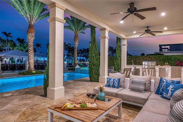 156 Fiesta Way, Fort Lauderdale, FL 33301