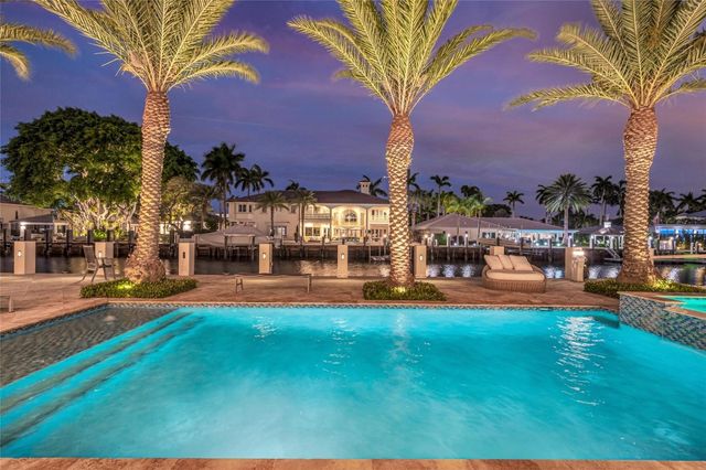 156 Fiesta Way, Fort Lauderdale, FL 33301