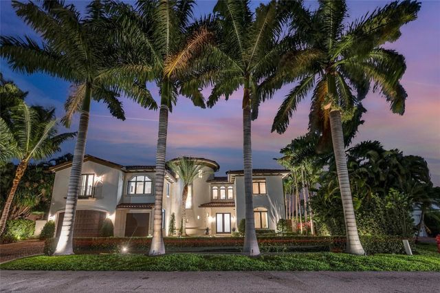 156 Fiesta Way, Fort Lauderdale, FL 33301