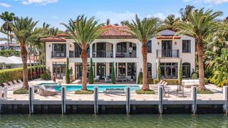 156 Fiesta Way, Fort Lauderdale, FL 33301