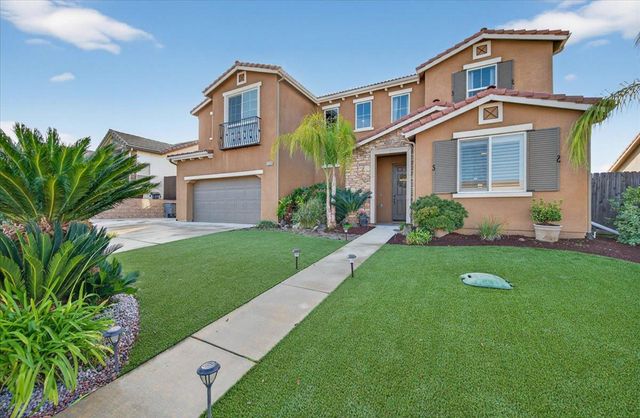 21238 Lago Bello Lane, Friant, CA 93626