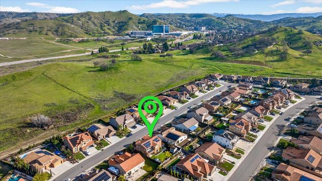 21238 Lago Bello Lane, Friant, CA 93626