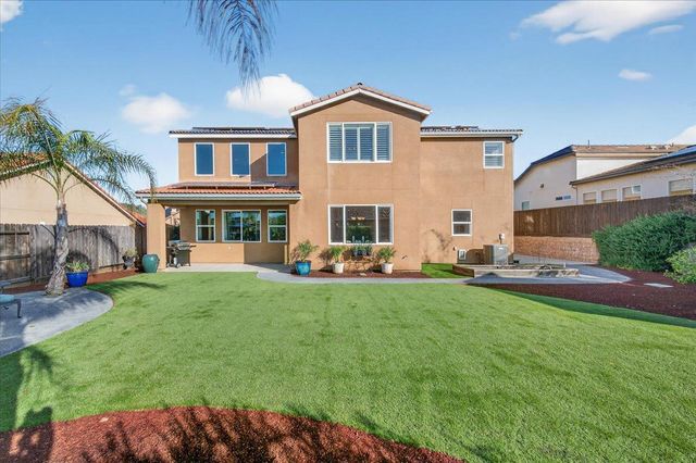 21238 Lago Bello Lane, Friant, CA 93626