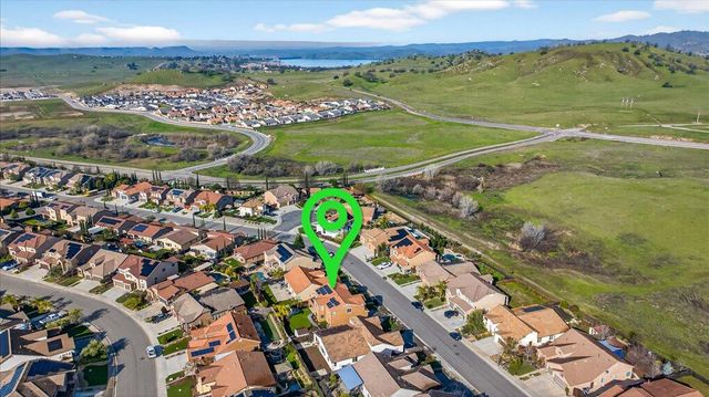 21238 Lago Bello Lane, Friant, CA 93626
