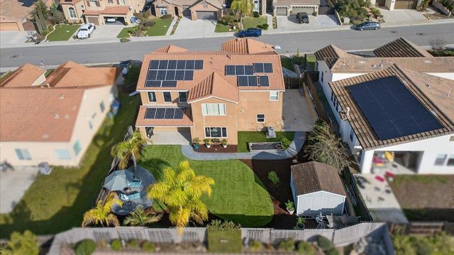 21238 Lago Bello Lane, Friant, CA 93626