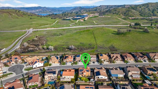 21238 Lago Bello Lane, Friant, CA 93626