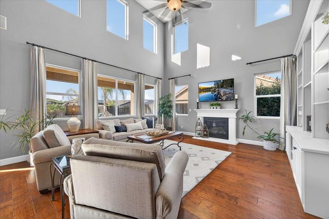 21238 Lago Bello Lane, Friant, CA 93626