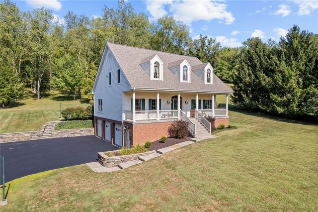 959 Bentleyville Rd, Fallowfield Twp, PA 15022