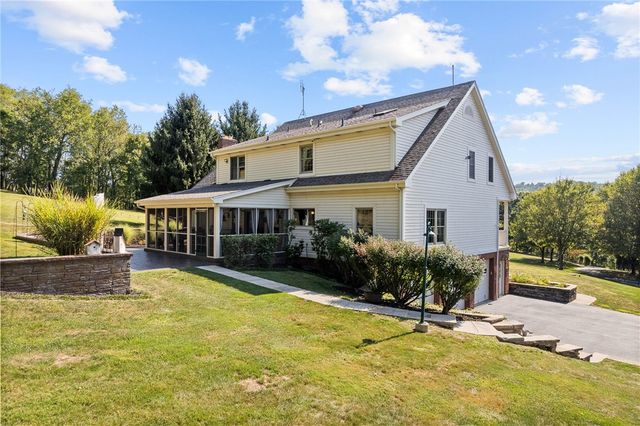 959 Bentleyville Rd, Fallowfield Twp, PA 15022