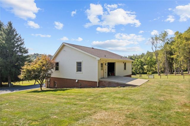 959 Bentleyville Rd, Fallowfield Twp, PA 15022