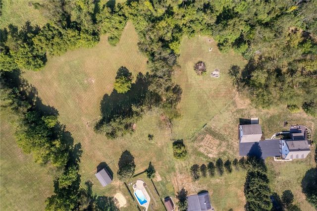 959 Bentleyville Rd, Fallowfield Twp, PA 15022