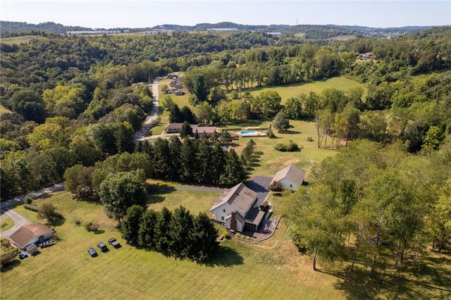 959 Bentleyville Rd, Fallowfield Twp, PA 15022
