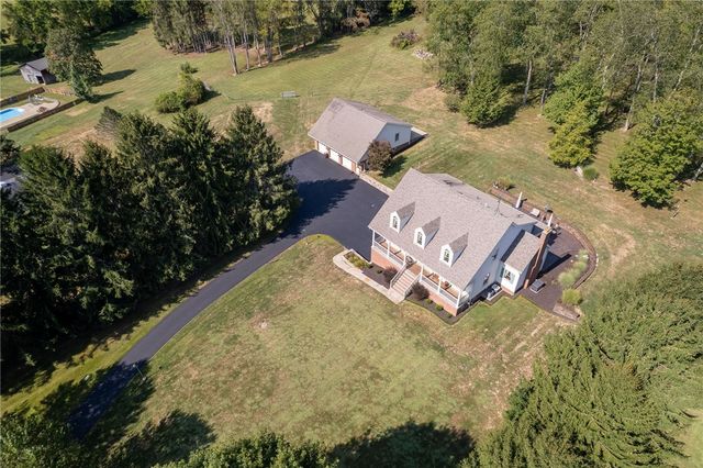 959 Bentleyville Rd, Fallowfield Twp, PA 15022