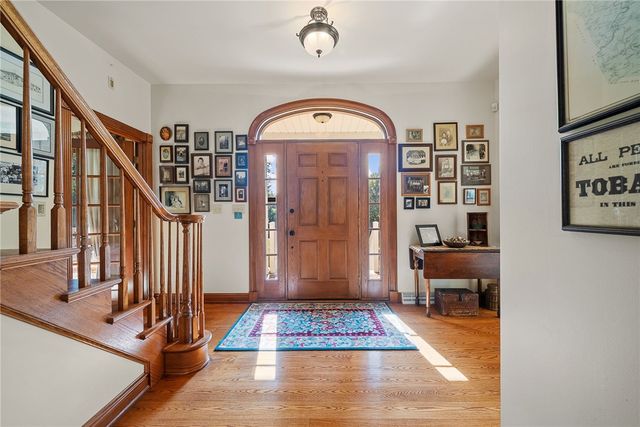 959 Bentleyville Rd, Fallowfield Twp, PA 15022