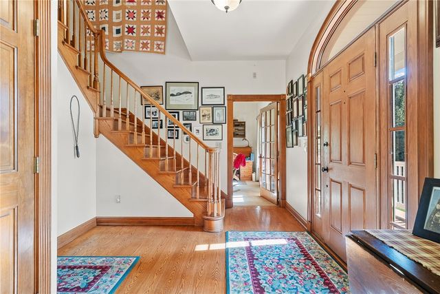 959 Bentleyville Rd, Fallowfield Twp, PA 15022