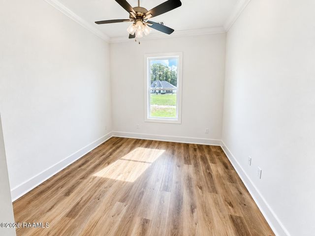 109 Fountain Meadow Drive, Broussard, LA 70518