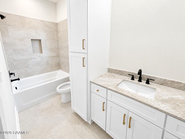 109 Fountain Meadow Drive, Broussard, LA 70518