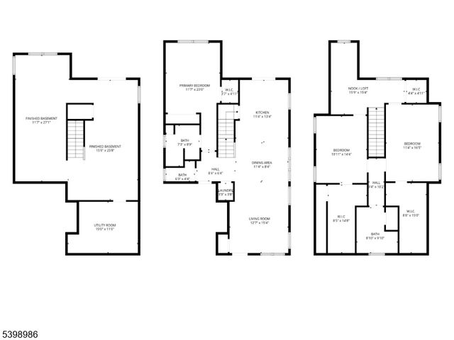 18 Birdie Ln, Boonton Town, NJ 07005