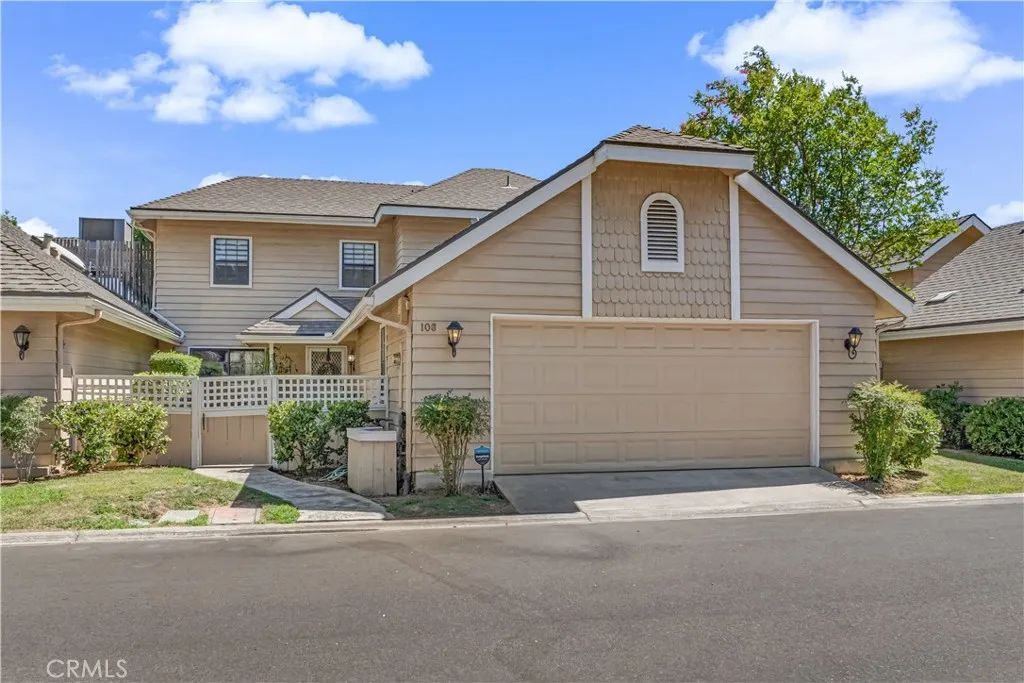 5110 N Fruit, Fresno, CA 93711