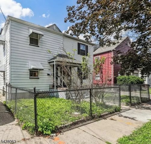 331 Union Ave, Irvington Twp., NJ 07111