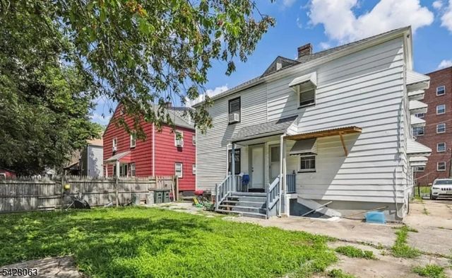 331 Union Ave, Irvington Twp., NJ 07111