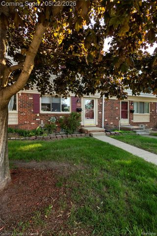 23362 Baker Street, Taylor, MI 48180