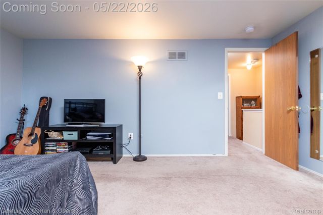 23362 Baker Street, Taylor, MI 48180
