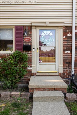 23362 Baker Street, Taylor, MI 48180