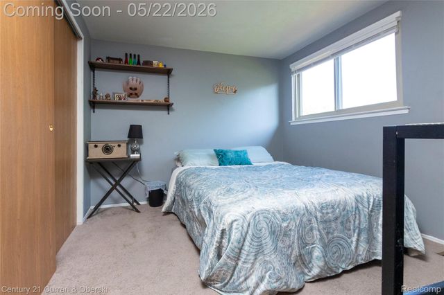 23362 Baker Street, Taylor, MI 48180