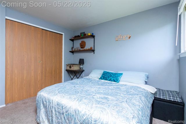 23362 Baker Street, Taylor, MI 48180