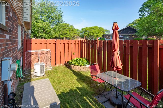 23362 Baker Street, Taylor, MI 48180