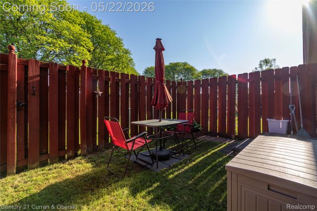 23362 Baker Street, Taylor, MI 48180