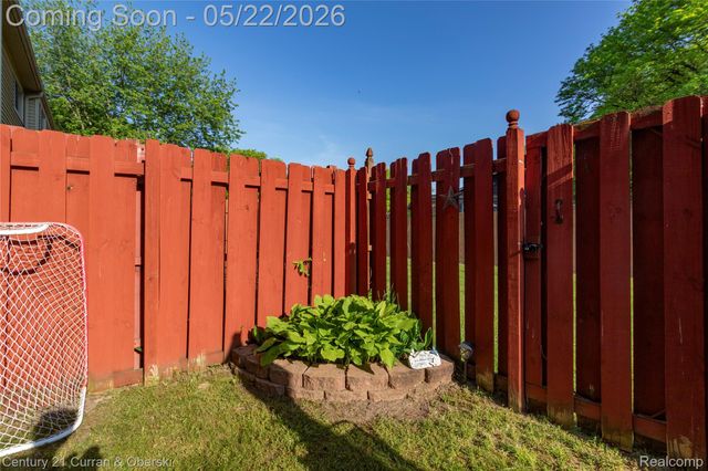 23362 Baker Street, Taylor, MI 48180