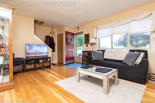 23362 Baker Street, Taylor, MI 48180