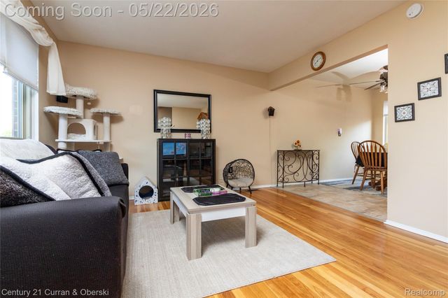 23362 Baker Street, Taylor, MI 48180