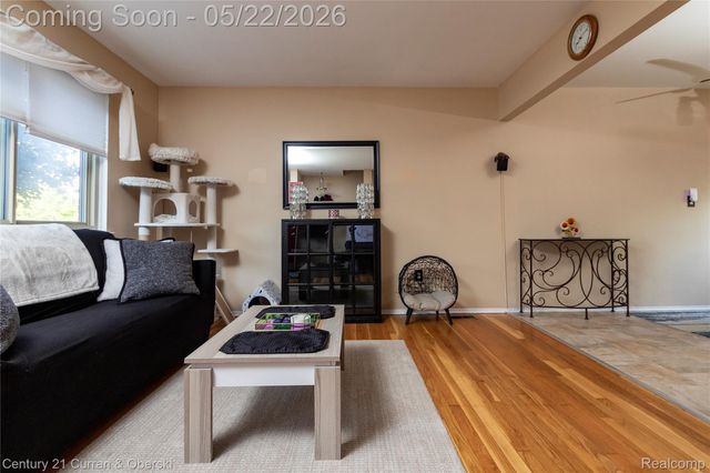 23362 Baker Street, Taylor, MI 48180