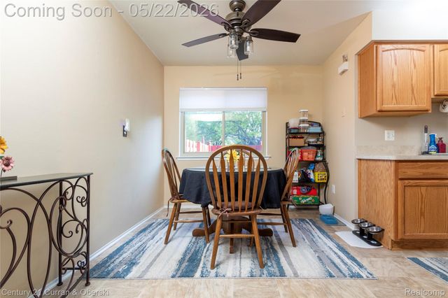 23362 Baker Street, Taylor, MI 48180