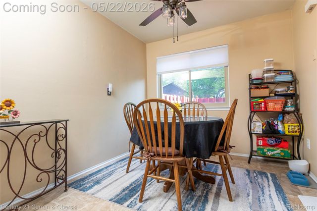 23362 Baker Street, Taylor, MI 48180